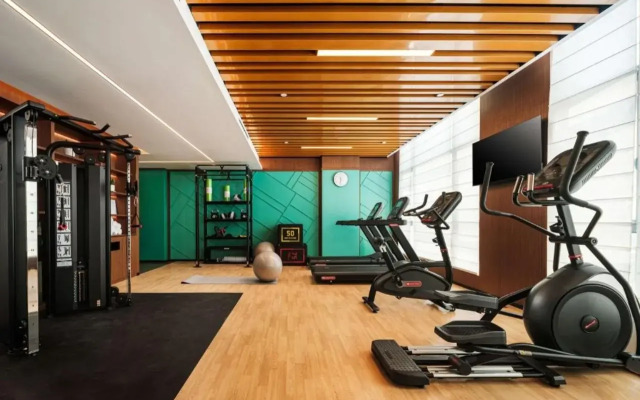 Hilton Garden Inn Anqing Susong