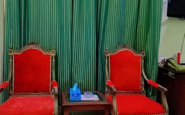 AK Hotel Of Guest House