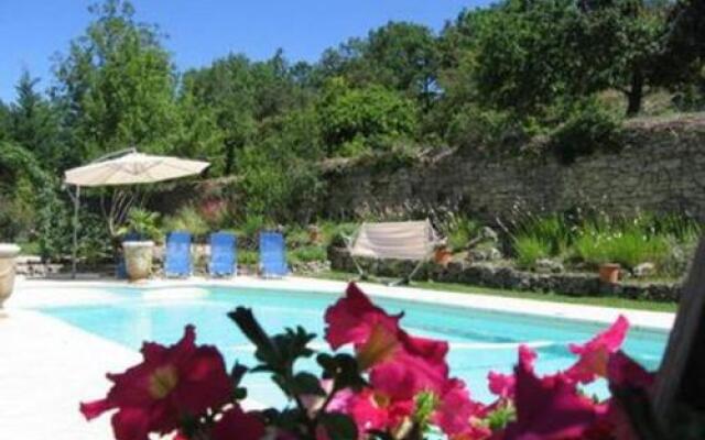 Villa Route D'Entrechaux D13
