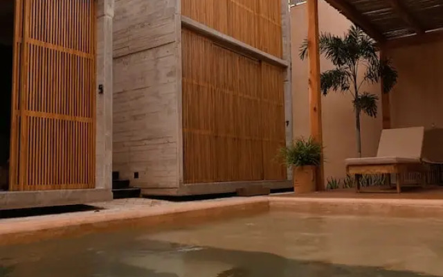 Hotel JILOO Petite Maison