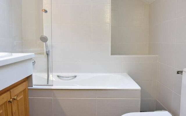 Appartement Méribel, 4 pièces, 8 personnes - FR-1-180-168