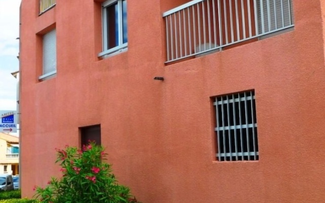 ABITEL - Le Clos des 3 Graces