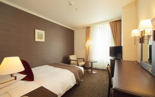 Kumamoto Hotel Castle
