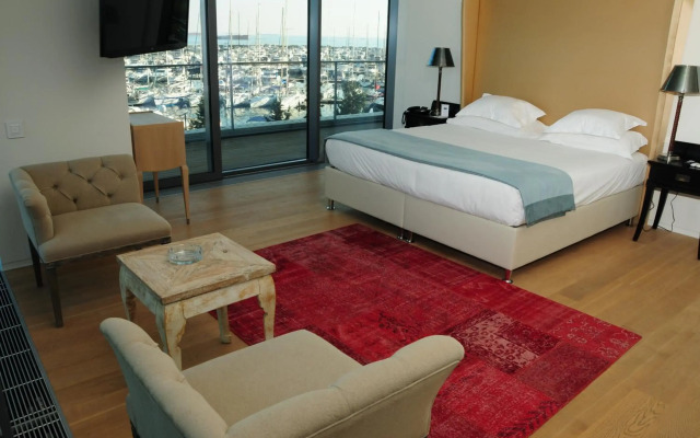 Atakoy Marina Park Hotel Residences