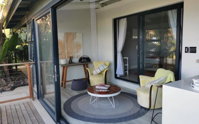 The Beach Bungalow