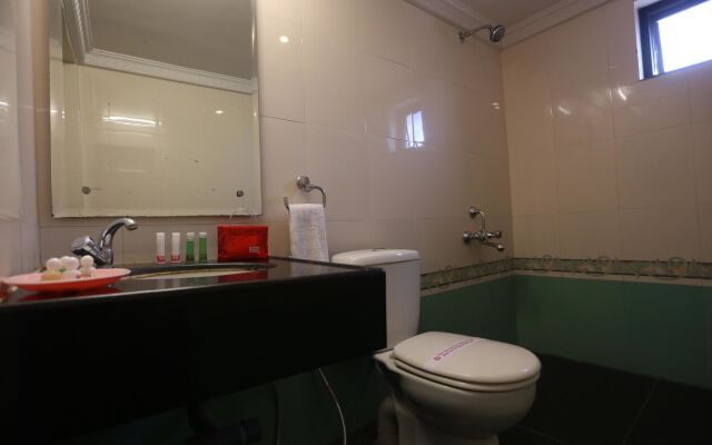 OYO Rooms Singarathope