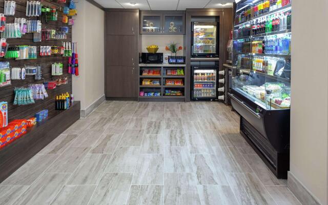 Doubletree By Hilton - Palm Beach Gardens