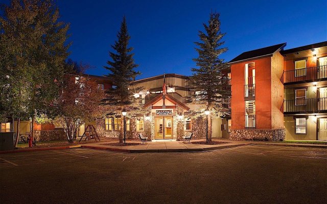 Legacy Vacation Resorts - Steamboat Suites