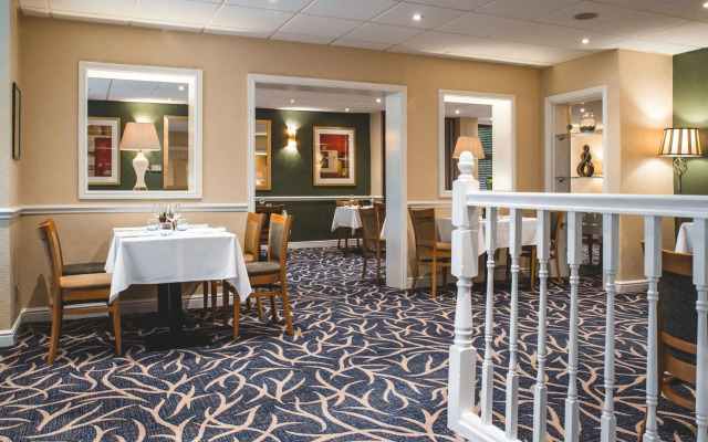 The Wycliffe Hotel