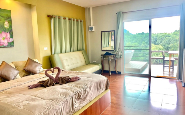 Kwainoy Riverpark & Resort