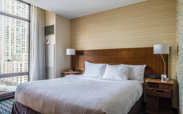 Fairfield Inn & Suites Chicago Downtown/River North