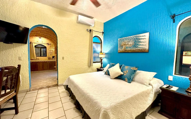 La Villa Del Ensueno