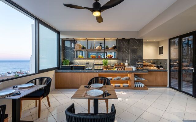 Minois Boutique Hotel - Adults Only