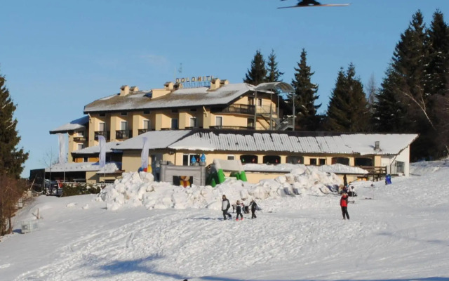 Hotel Dolomiti