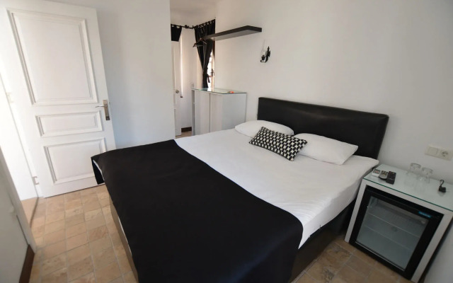 The Suite Apart Hotel KaleiÃ§i