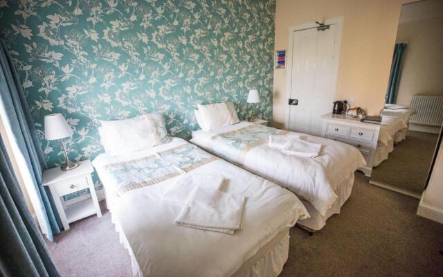 Smithfield guesthouse