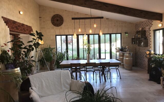 Le Relais de la Chouette