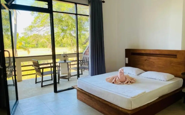 Tranquil Sanctuary Yala