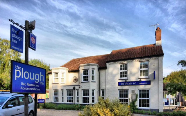 The Plough Inn
