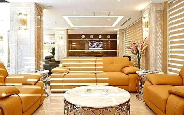 Real Konak Hotel
