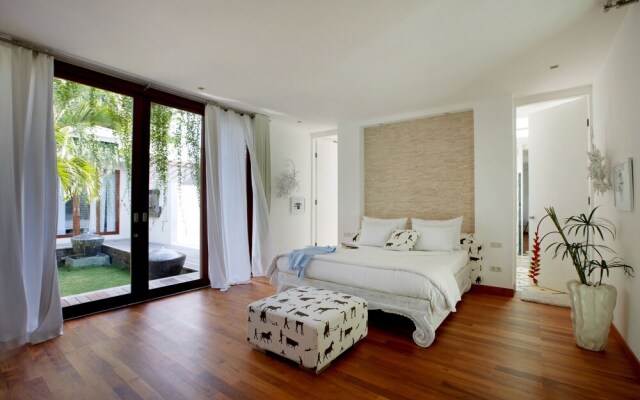 Pure Villa Bali by Nagisa Bali