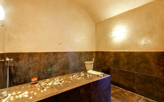Quaryati Ecolodge Marrakech