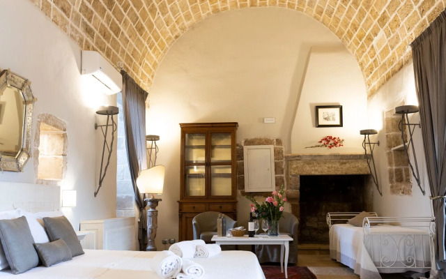 Tenuta Monacelli Lecce