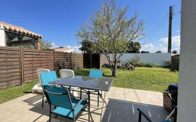 Maison Noirmoutier-en-l'Île, 2 pièces, 4 personnes - FR-1-224B-144