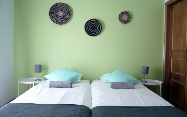 Baleal GuestHouse