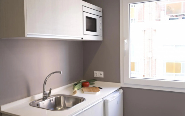 Muelle Uno EST 10A in Málaga