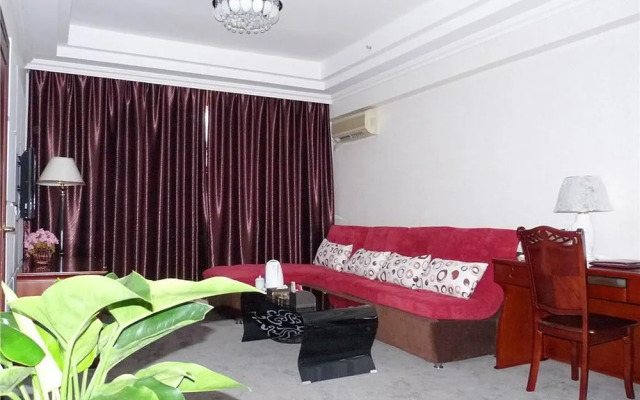 Dalian Sanhe Hotel