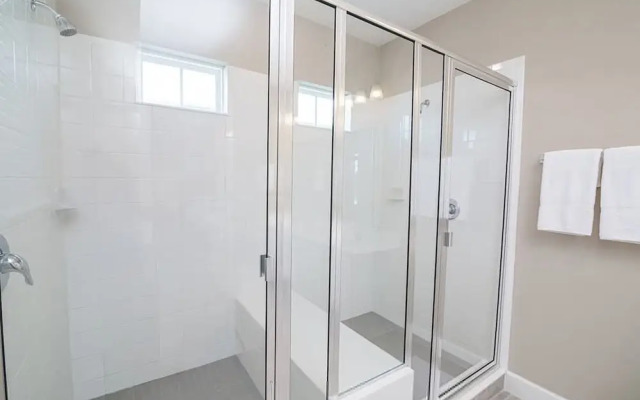 The Wonder House in Kissimmee