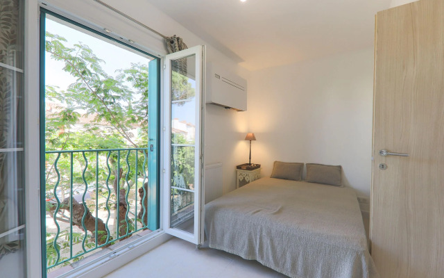Attractive Holiday Home in Port Grimaud With Jetty