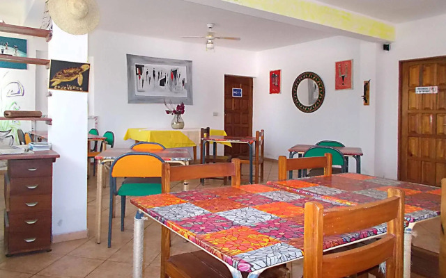 B&B Salinas Boa Vista