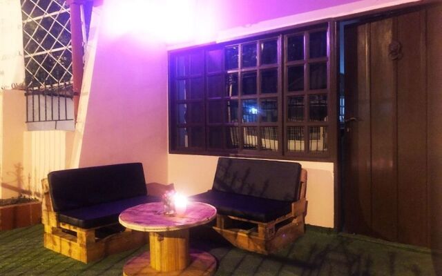 La Vie En Rose Maison - Hostel