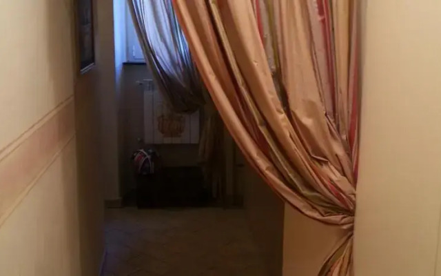 La Casa Di Silvia