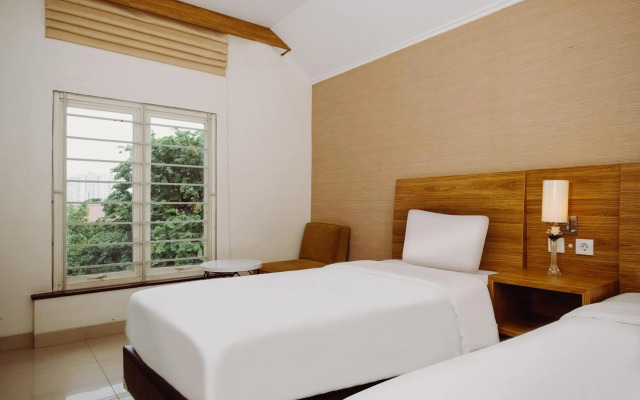 Marrakesh Inn