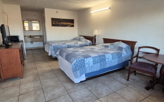 Central Motel Kissimmee Near Disney World