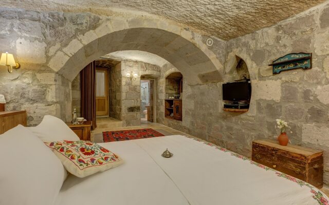 Hotel Taskonaklar Cappadocia - Special Class