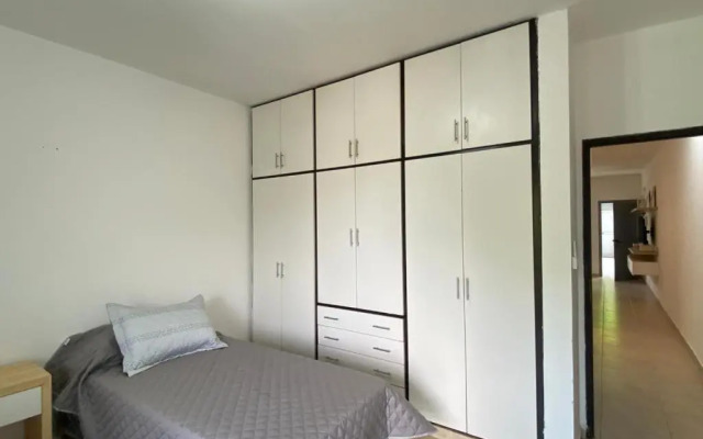 Hermoso y calido departamento