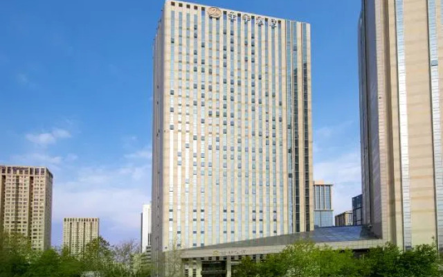 JI Hotel Dalian Hi-tech Zone Wanda Plaza