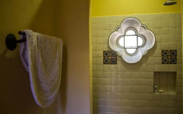 AV027-Loreto Bay-Luxury Villa Beach