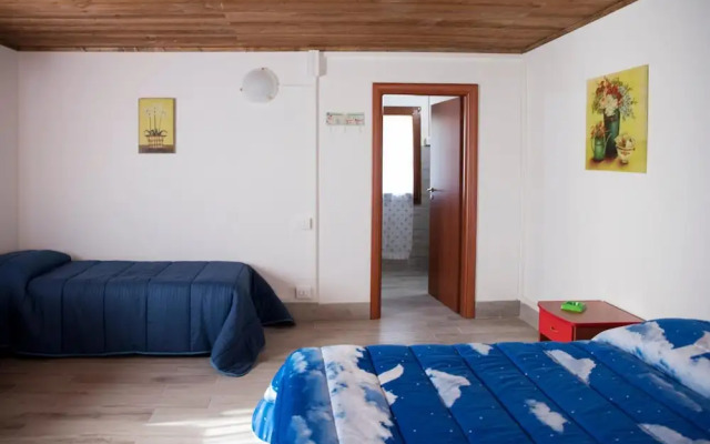 B&B Sentiero Romantico