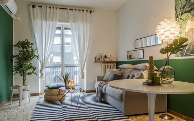 The Night Out Apartment