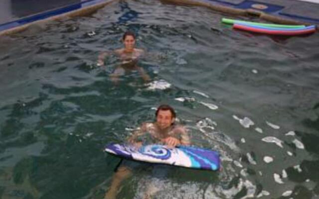 Waterfront Backpackers - Hostel