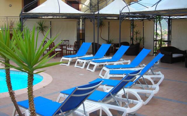 Hotel Guglielmo II