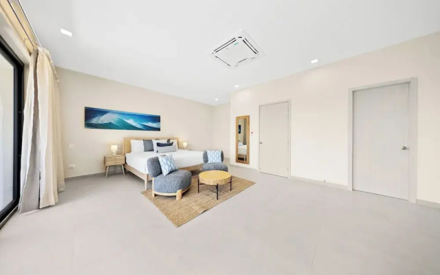 Catalina Residence Apt 3 - L.g. Smith Boulevard 546-j