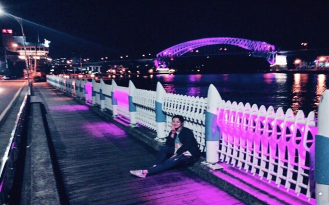 Tongyeong Moda Guest House
