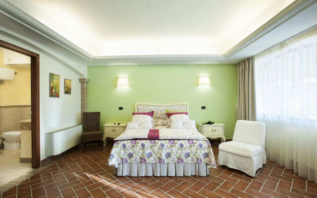 La Vignola Country Hotel