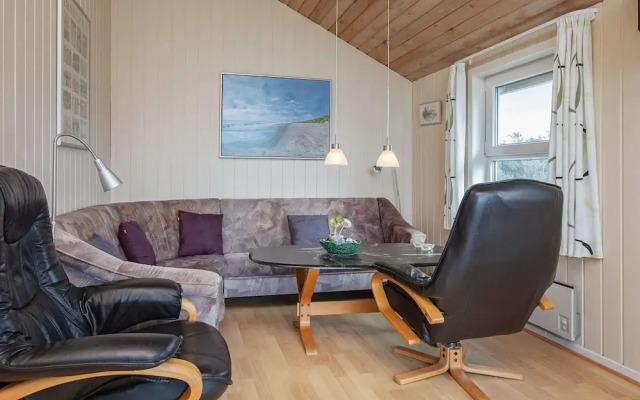 Holiday Home in Thisted